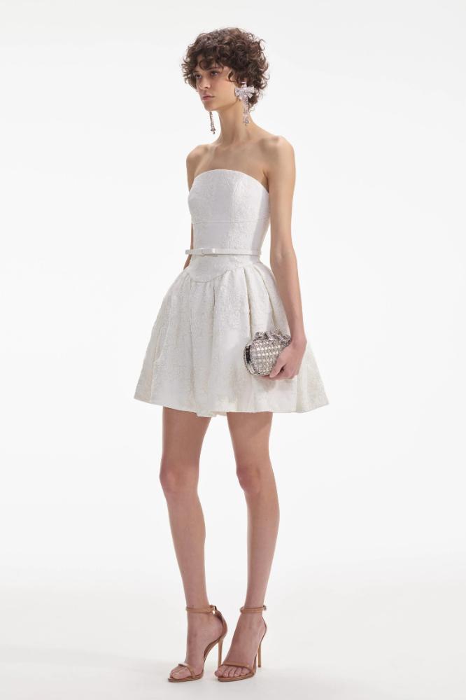 CONTENT - BLACKPINK JISOO Instagram Off-shoulder dress :: WALALAND()