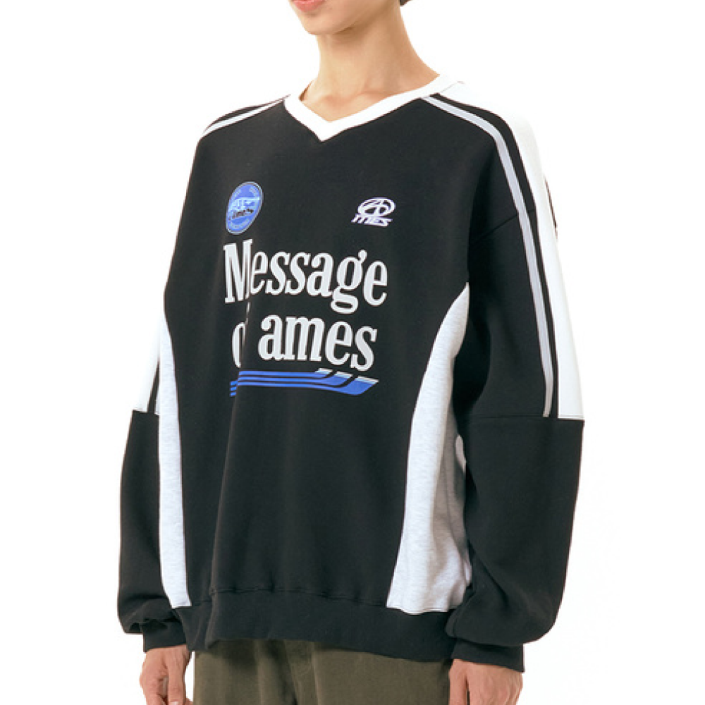 CONTENT - Girls' Generation Taeyeon Instagram Cobalt Blue Knit